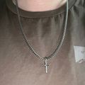 Cuban Link Chain - 5mm