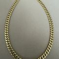 Youth Cuban Link Chain 8mm