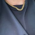 Cuban Link Chain 8mm