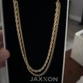 Build Your Chain Stack