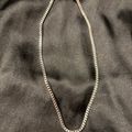 Women's Franco Chain 3mm