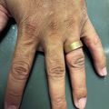 Single Stone Comfort Fit Band 7mm