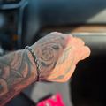 Rope Bracelet 5mm