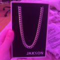 Cuban Link Chain 8mm