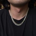 Cuban Link Chain - 5mm