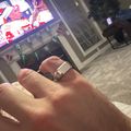 Signet Ring - Silver