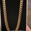 Cuban Link Chain 10mm