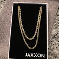 Cuban Link Chain 3mm
