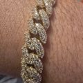 Iced Out Cuban Set 10mm