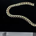 Cuban Link Chain 8mm
