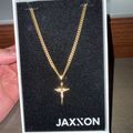 Crucifix Pendant