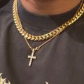 Cuban Link Chain 10mm