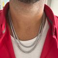 Build Your Chain Stack