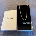 Rope Chain 3mm