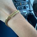 Cuban Link Bracelet 5mm