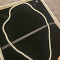 Iced Out Cuban Link Chain 5mm