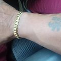 Cuban Link Bracelet 10mm
