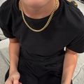 Cuban Link Chain 8mm