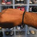 Tennis Chain Bracelet - 4mm