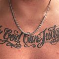 Cuban Link Chain - 5mm