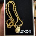St. Michael Pendant