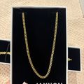 Cuban Link Chain 3mm