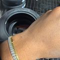 Franco Bracelet 3mm