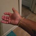 Franco Bracelet 5mm