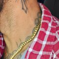 Cuban Link Chain 8mm