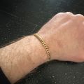 Cuban Link Bracelet 5mm