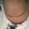 Women's Cuban Link Chain - 5mm