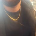 Cuban Link Chain 5mm