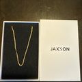 Cuban Link Chain - 2mm