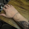 Rope Bracelet - 4mm