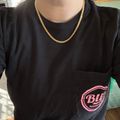 Women's Cuban Link Chain - 5mm