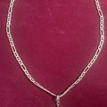 Large Crucifix Pendant