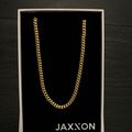 Youth Cuban Link Chain - 5mm