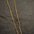 Cuban Link Chain 5mm