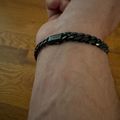 Cuban Link Bracelet - 8mm
