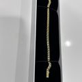 Cuban Link Bracelet 5mm
