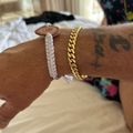 Cuban Link Bracelet 8mm