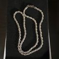 Rope Chain 4mm