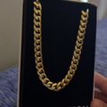 Cuban Link Chain 10mm