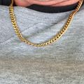 Cuban Link Chain 5mm