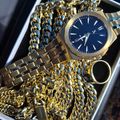JX3 Watch