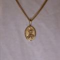 St. Michael Pendant