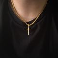Rope Chain - 4mm