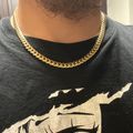 Cuban Link Chain 8mm