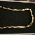 Cuban Link Chain 5mm