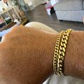 Cuban Link Bracelet 5mm